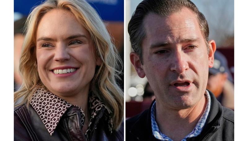 Tennessee special election brings bad news for both parties Tennessee special election brings bad news for both parties