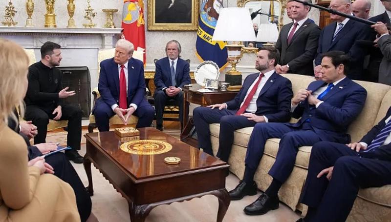 Do voters care about a ‘president of peace’? Do voters care about a ‘president of peace’?