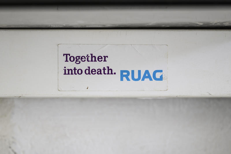 Mortel Swiss made Mortel Swiss made