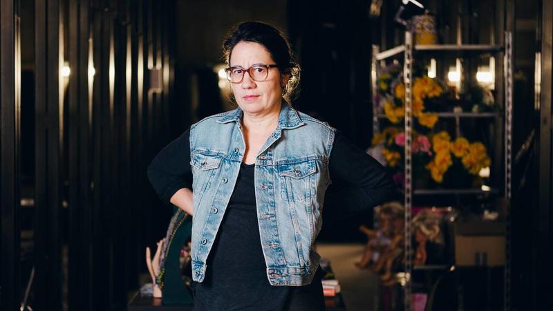 Meurtre à la tronçonneuse à la Comédie de Genève