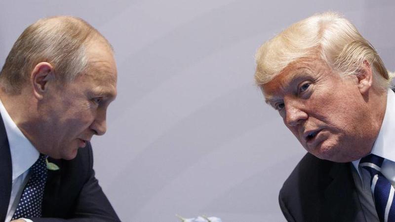 L’Ukraine, de l’Alaska au Kamtchatka