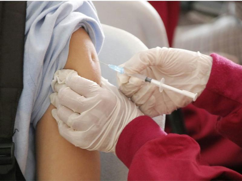 In rare move, feds reach out to faith groups for help with measles outbreak