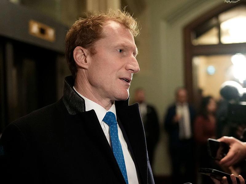 Chris Selley: Marc Miller, renegade heritage minister Chris Selley: Marc Miller, renegade heritage minister