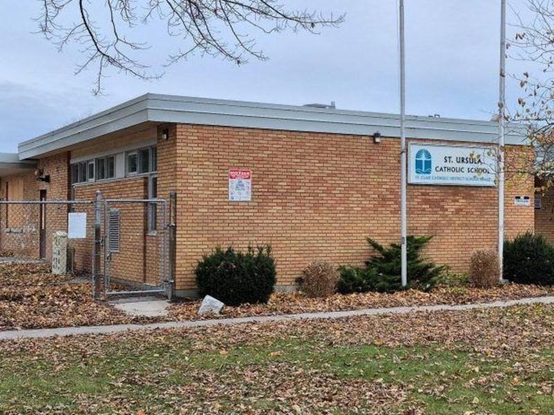 ROBINET: Real estate buying spree needs to stop ROBINET: Real estate buying spree needs to stop