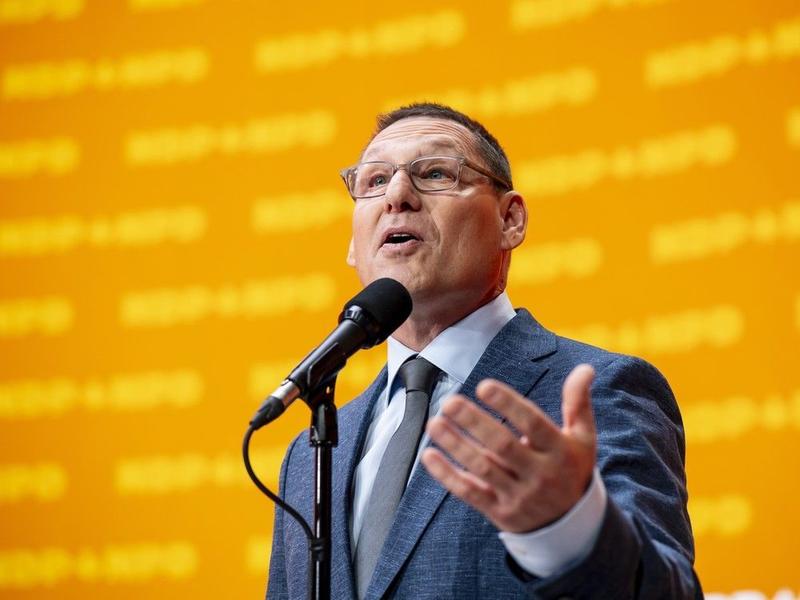 GUNTER: Canada faces massive internal roadblocks to pipeline, 'nation-building' projects