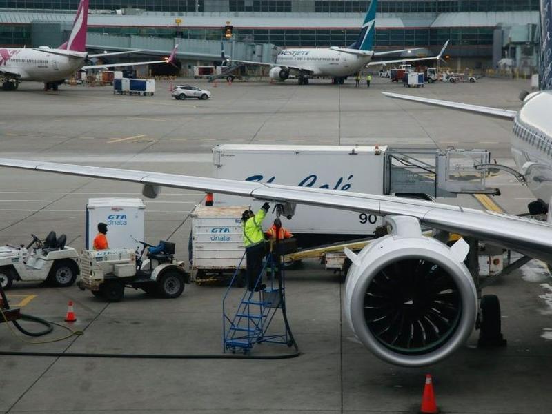 OPINION: Feds should privatize airports and open airline industry to competition