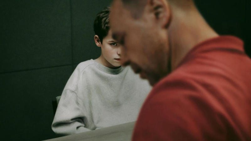 Que vienen los lobeznos