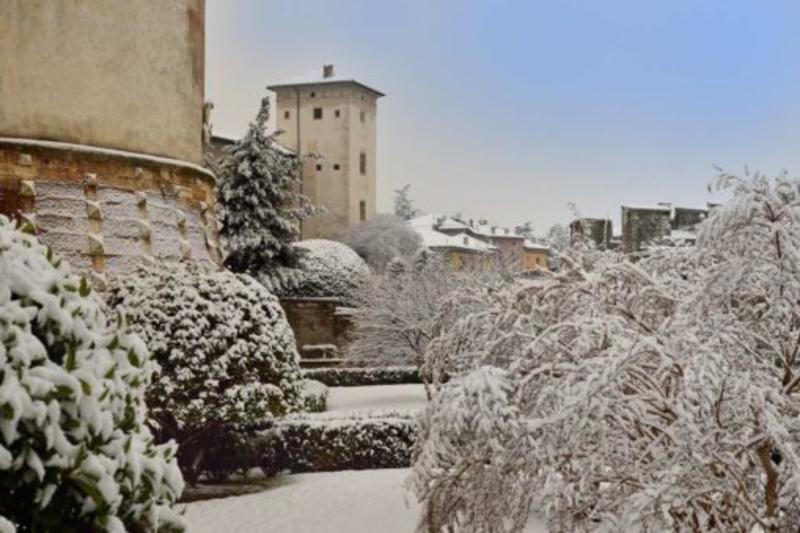 L’inverno nell’arte. Paesaggi, allegorie e vita quotidiana. La mostra al Castello del Buonconsiglio di Trento