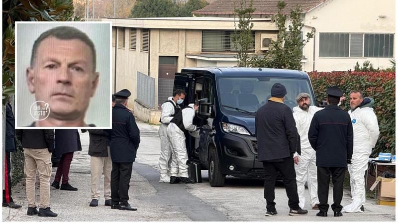 Lo scempio di Sadjide, mamma operaia massacrata nel suo letto: “Uccisa a bastonate”. Caccia al marito: “Doveva seguire un corso anti-violenza”