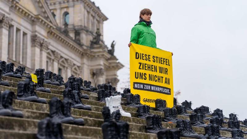 Der Jugend zuhören, statt sie zu übergehen