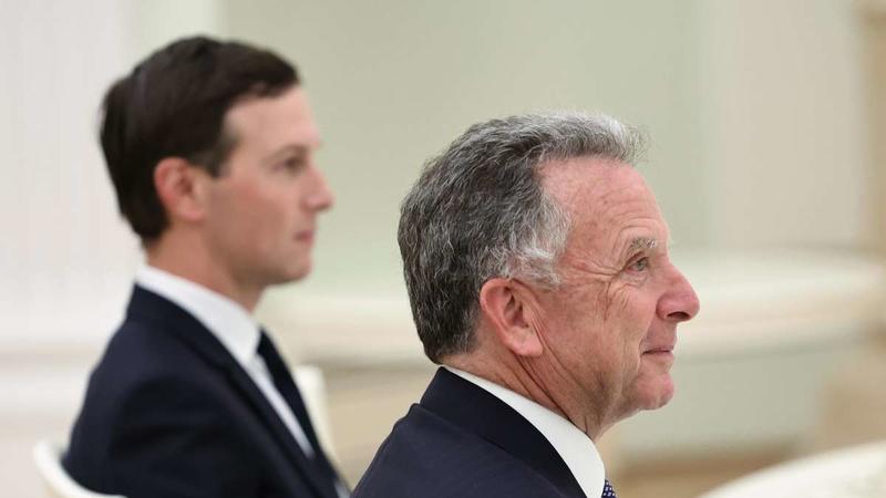 Gespräche zum Ende des Ukraine-Kriegs: Putin nicht belohnen