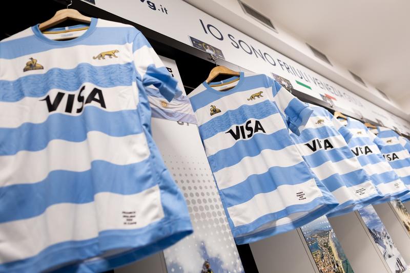 Pumas get accessible draw at Australia 2027 Rugby World Cup