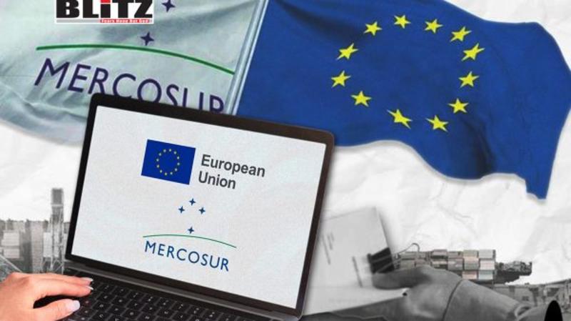 EU-Mercosur trade agreement and its challenges
