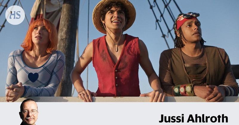 Kommentti| Netflix-sarjan pääkallolippu on noussut maailman mielenosoitusten symboliksi Kommentti| Netflix-sarjan pääkallolippu on noussut maailman mielenosoitusten symboliksi