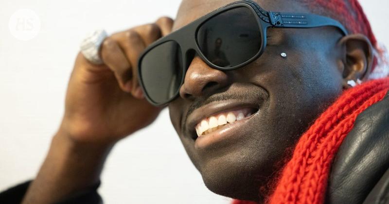 Musiikki| Spotifyn Suomen kuunnelluimpien listalla on pelkkää kotimaista, mutta ei yhtään naista Musiikki| Spotifyn Suomen kuunnelluimpien listalla on pelkkää kotimaista, mutta ei yhtään naista