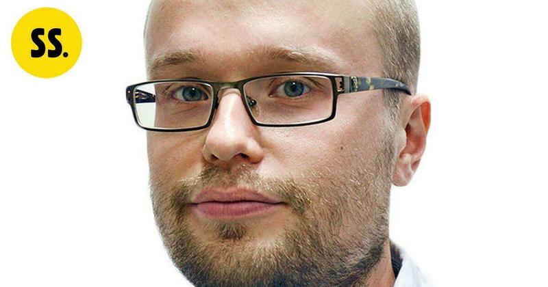 Asevelvollisuus voi olla ratkaisu, kun kansakunta on rikki