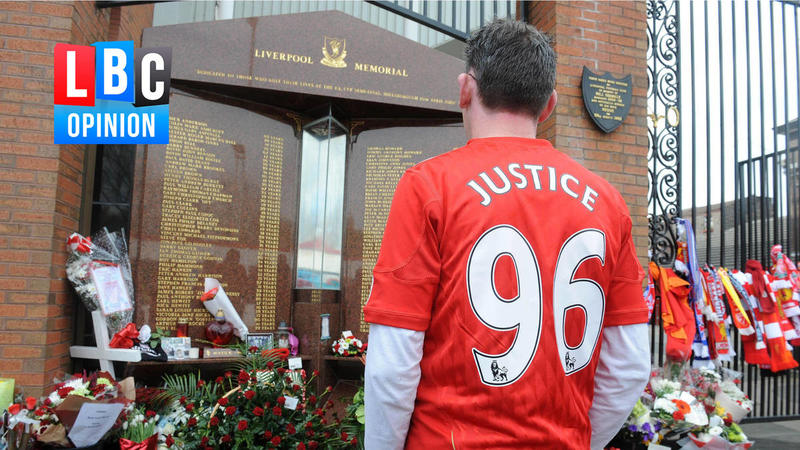 Hillsborough revealed a system that protects power not people, writes Shelagh Fogarty
