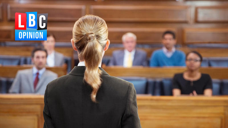 The decision to limit jury trials brings a wrecking ball to the system