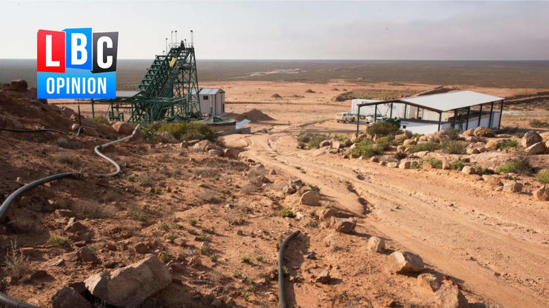 The rare earth conundrum - why the UK's new strategy is only half the solution