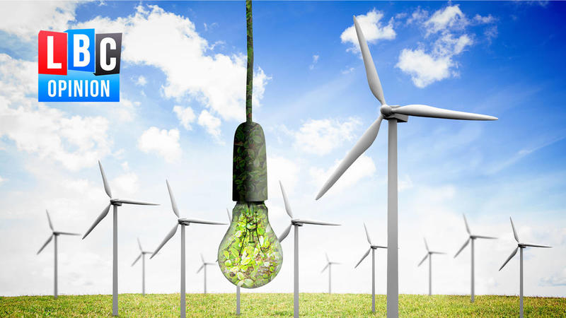 Why is a nation rich in clean energy still paying fossil fuel prices?