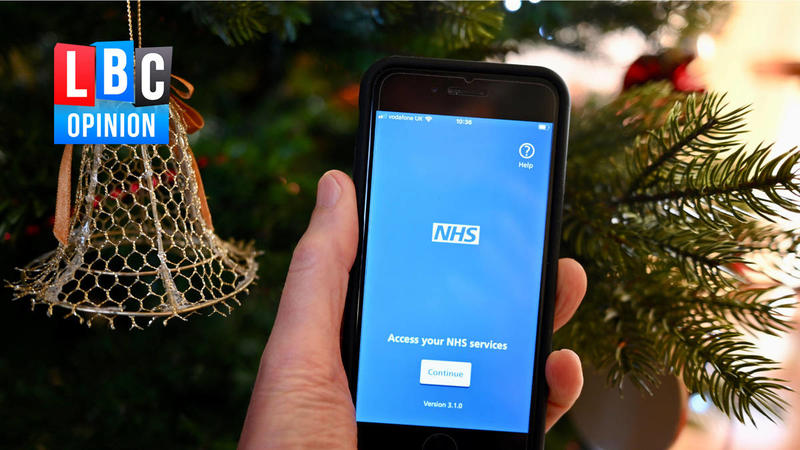 Get your flu jab now, because the NHS can’t afford a chaotic Christmas