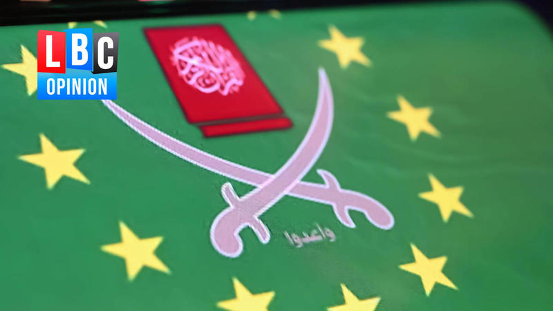 Muslim countries act against radicalisation - so why won’t Britain?