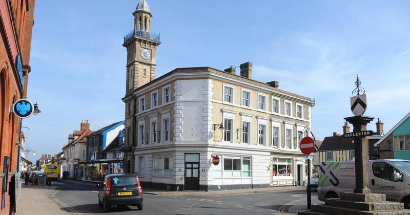 Major Norfolk housing estate given final seal of approval