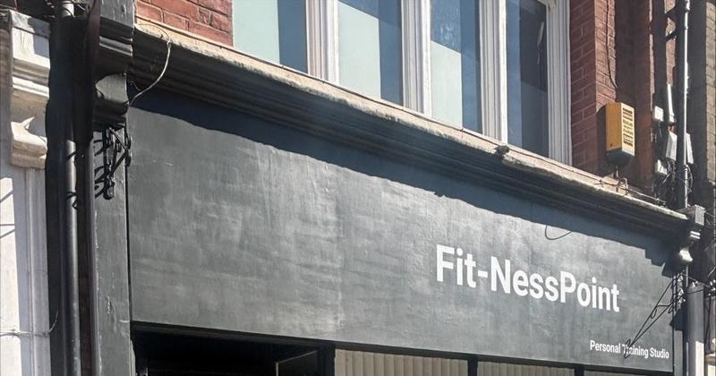 Fitness studio to host open day in town