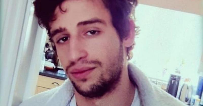 Missing man's feet washed up on beaches 500 miles apart two years after he vanished