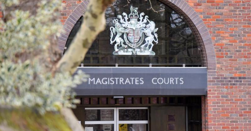 Prolific Norwich shoplifters plead guilty Prolific Norwich shoplifters plead guilty