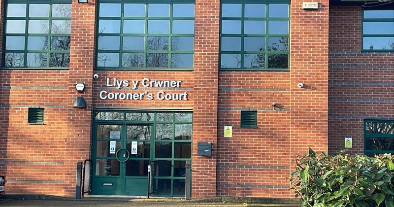 Delays mean three-quarters of cases miss court scheduling target at coroner's service