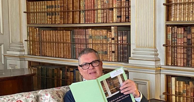 The 10 books you need to read in 2026 if you’re serious about antiques