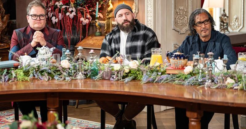 Celebrity Traitors star thought they had to pay to take part in BBC show