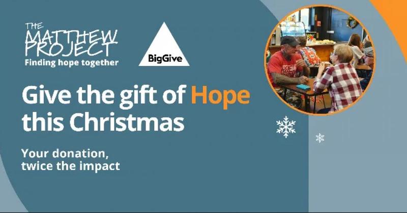 How to help charity's festive drive to support people with addictions How to help charity's festive drive to support people with addictions