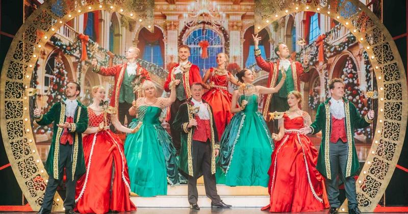 7 major events and things to do in Norfolk this December