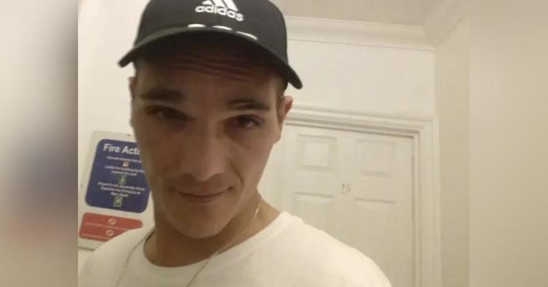 Man accused of damaging Norwich pub window and bank in attacks