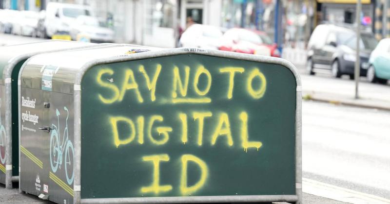 Swindon criticises plans for digital ID rollout