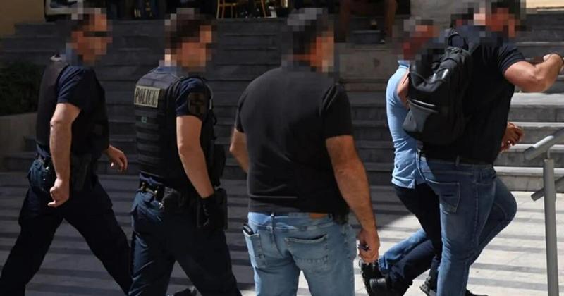 Δολοφονία Κουνάλη: «δύο οι δράστες στον τόπο του εγκλήματος», αποφαίνεται το Συμβούλιο, στις 16 Δεκεμβρίου η δίκη Δολοφονία Κουνάλη: «δύο οι δράστες στον τόπο του εγκλήματος», αποφαίνεται το Συμβούλιο, στις 16 Δεκεμβρίου η δίκη