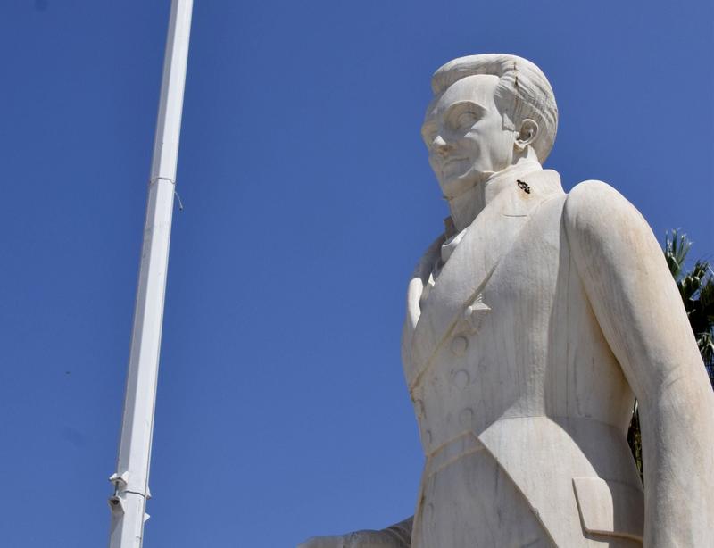 Γιατί ο Καποδίστριας πρέπει να αγιοκαταταχθεί από τον Οικουμενικό Πατριάρχη Γιατί ο Καποδίστριας πρέπει να αγιοκαταταχθεί από τον Οικουμενικό Πατριάρχη