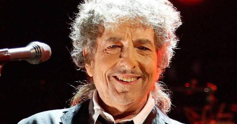 Áilín Quinlan: I had a €165 ticket for Bob Dylan...but never got to see him