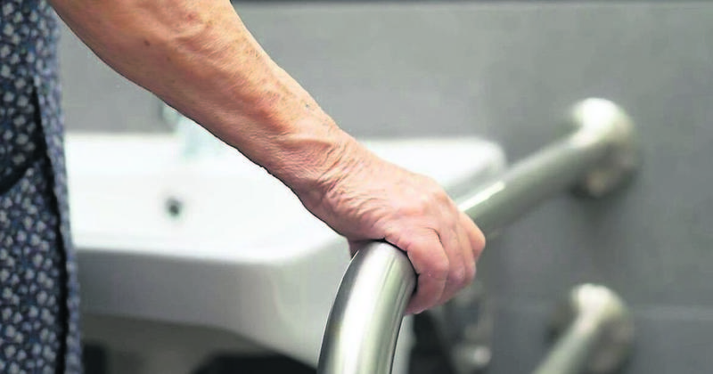 Our fight for equal rights for disabled people