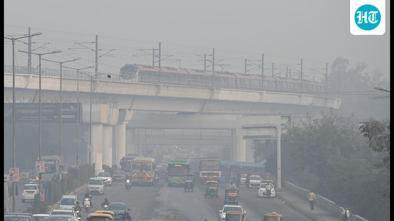 Reimagining transport policy to check pollution in Delhi-NCR Reimagining transport policy to check pollution in Delhi-NCR