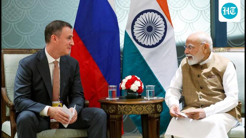 India-Russia ties and the new horizons for an enduring partnership