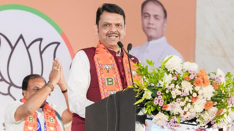 BJP’s Aggressive Poaching Drive In Rural Maharashtra Raises Big Questions For Eknath Shinde And Mahayuti Alliance BJP’s Aggressive Poaching Drive In Rural Maharashtra Raises Big Questions For Eknath Shinde And Mahayuti Alliance