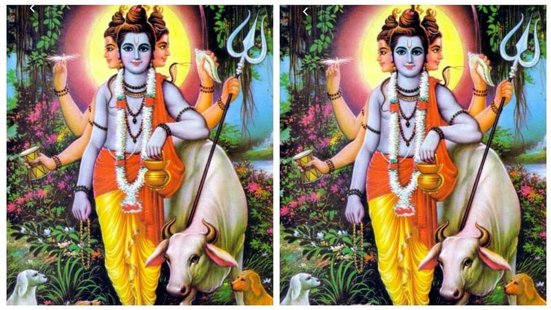 Datta Jayanti: Understanding The Chaitanya Swarupa Of Sri Dattatreya And The Path To A Sinless Life Datta Jayanti: Understanding The Chaitanya Swarupa Of Sri Dattatreya And The Path To A Sinless Life