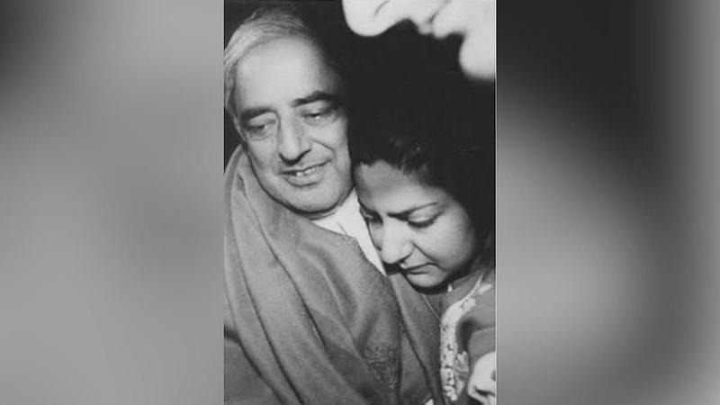 Rubaiya Sayeed Kidnapping Case: After 36 Years, CBI Arrest Exposes India’s Deep Failures In Justice And National Security Rubaiya Sayeed Kidnapping Case: After 36 Years, CBI Arrest Exposes India’s Deep Failures In Justice And National Security