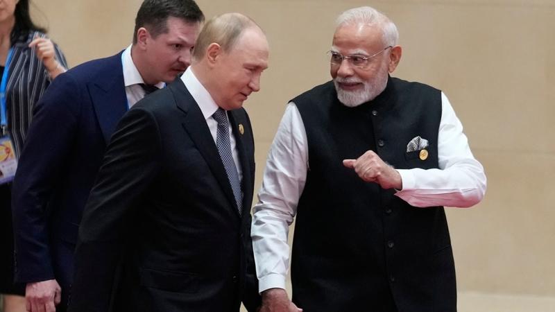 Opinion | Putin's Visit: Why India-Russia Relations Are Best Ode To Multipolarity In This Century