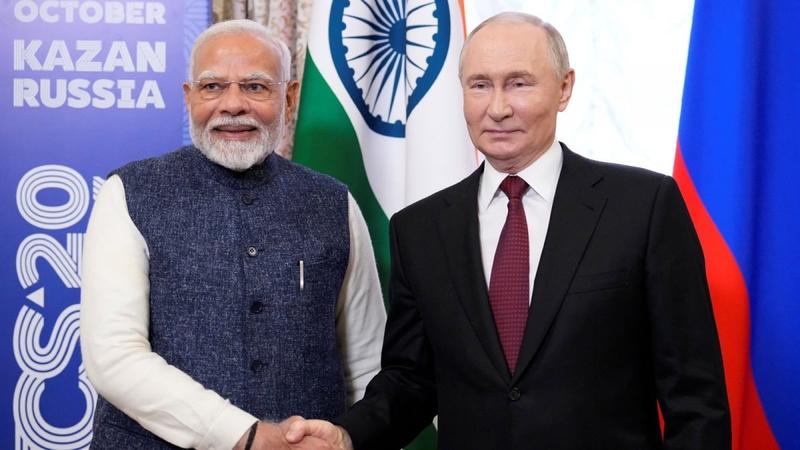 Opinion | India, Russia And The Su-57 Question: Why New Delhi Must Chart Its Own Course