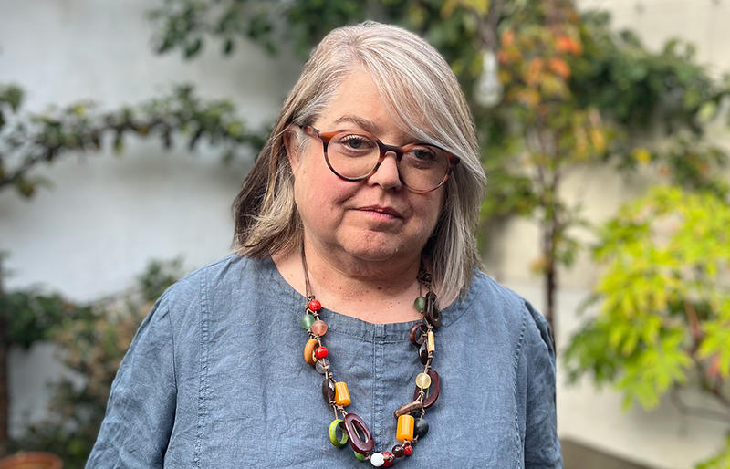 Revenge of the invisible woman: Other People’s Fun, by Harriet Lane, reviewed