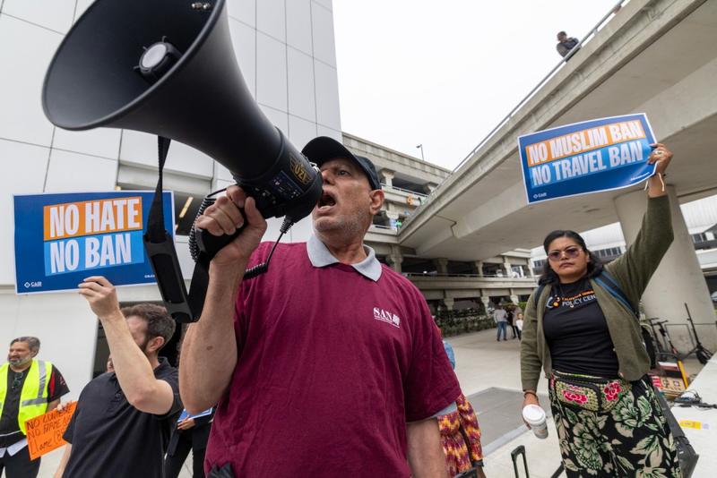 U.S. Suspends All Immigration Requests From 19 ‘High-Risk’ Countries